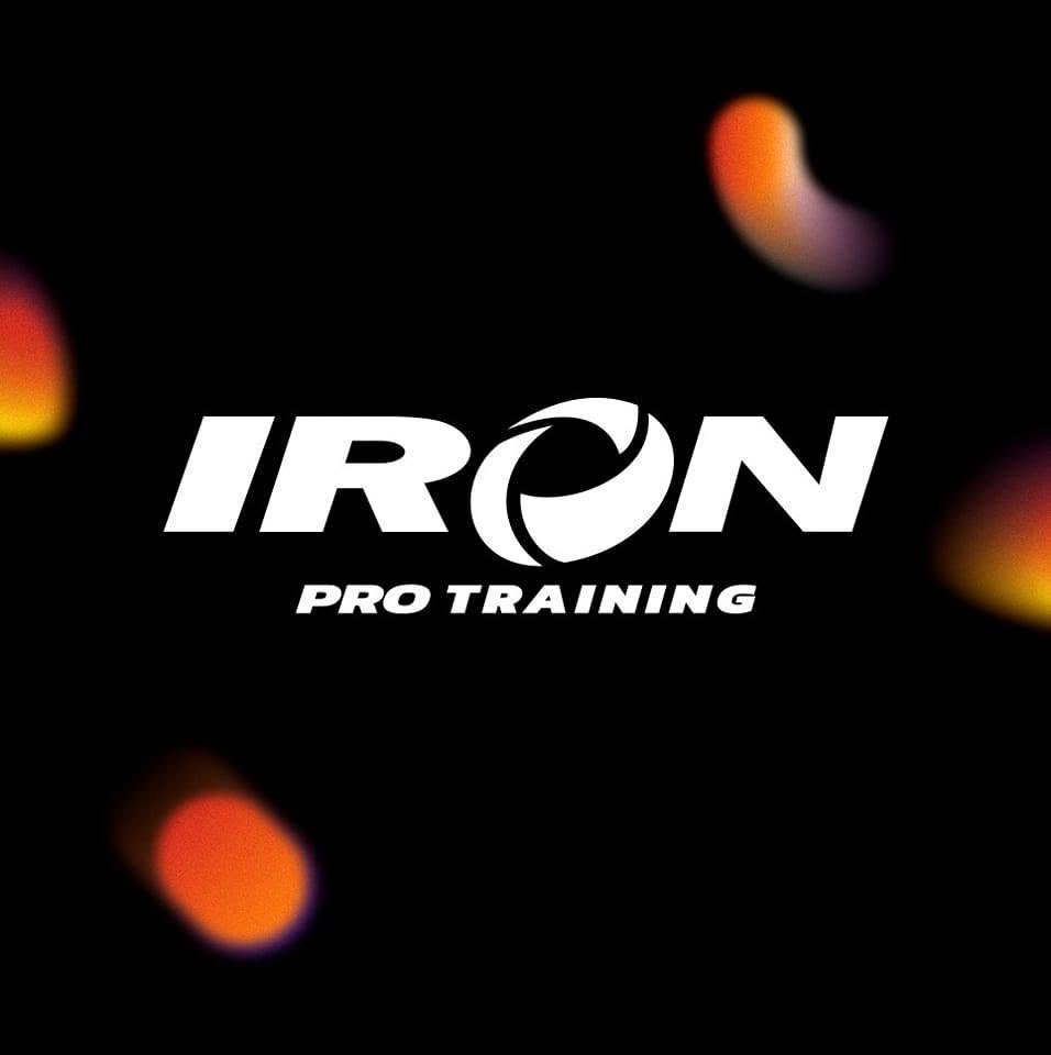 Iron Pro Training